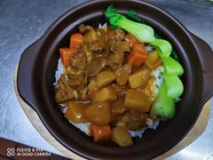 -李先生牛肉面大王(东营凯莱店)