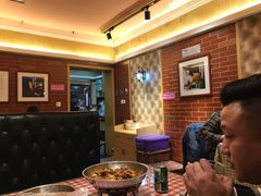 -鑫小城故事·藕汤·家常菜(台北一路总店)