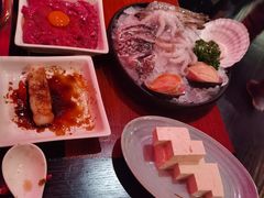 -赤RedBowl川锅·炙烤·板前(北京瑰丽酒店)
