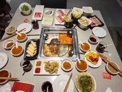 -海底捞火锅(万达广场店)
