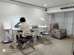 -JNK皮肤管理中心