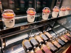 -喜茶(贵阳国贸逸天城店)