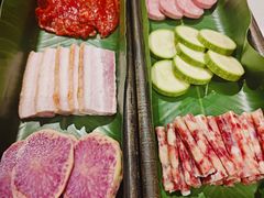 -木王宴语·野生鲜菌火锅(玉河店)