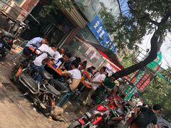 -刘信牛羊肉小炒泡馍(回民街店)