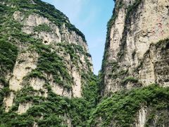 -龙庆峡风景区
