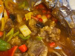 -清真悦宾楼食府(海湖店)