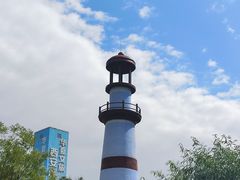 -华夏文旅西安度假区