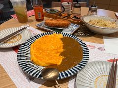 -堂本家洋食别馆·炸猪排(中心城店)