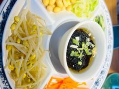 -北三条胡同打卤面馆(雍和宫店)