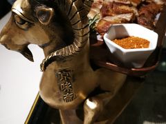-京味斋·北京烤鸭(华威桥北工大店)