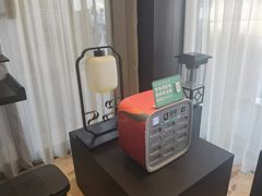 -广州永庆坊瞻云精选酒店