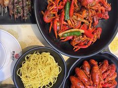 -聚味瞿记·龙虾堂(坡子街店)