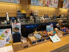 -星巴克(重庆上海城店)
