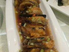 -蓬川食府(金海道店)