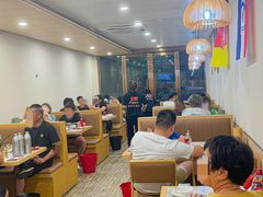 -新凯旋烧烤·燕姐千岛湖土菜