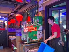 -山河屯铁锅炖鲜鹅·东北菜(开发区一店)
