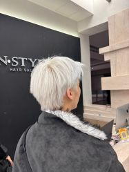 -IN STYLE•造型
