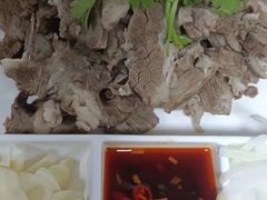-静一·疆味小馆(黄河路店)