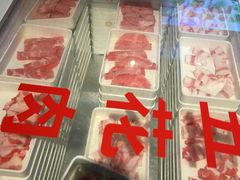 -8080美食汇自助烤肉火锅餐厅(镇江宝龙店)