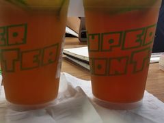 -柠季·手打柠檬茶(上海龙之梦店)