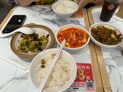 -乡村基·川味现炒大王(熙悦天街店)