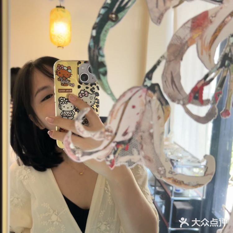 海口新开！！！走进了日剧里的cafe☕️