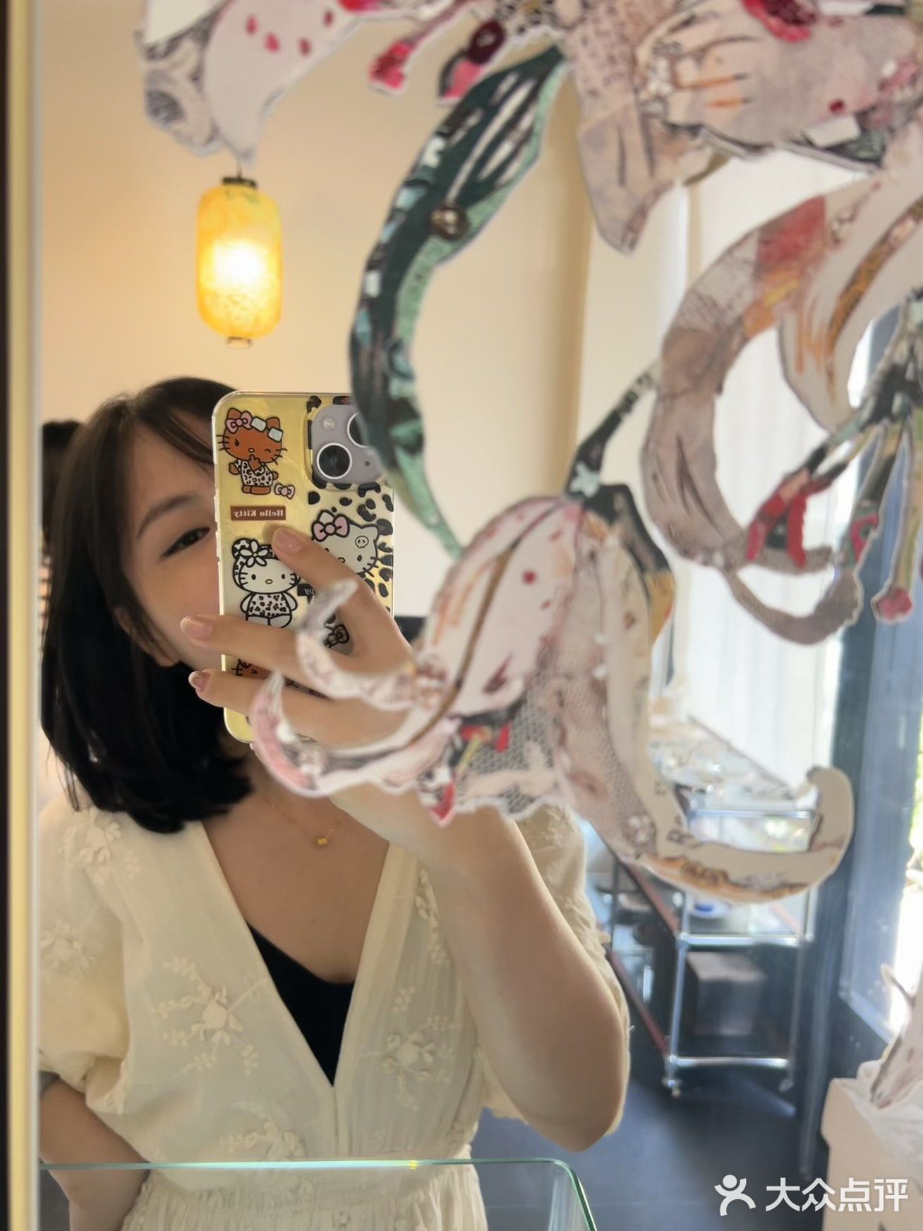 海口新开！！！走进了日剧里的cafe☕️