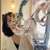 海口新开！！！走进了日剧里的cafe☕️