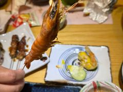 -吉兆·料理(红梅南路店)