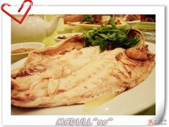 干蒸乌冬鱼-潮人姐妹轩(海宁路店)
