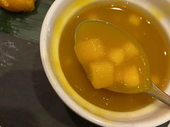 -白云中餐厅·粤菜·亚龙湾喜来登度假酒店