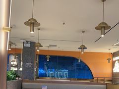 -牛扒先生·雪花牛扒西餐厅(东平店)