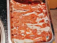 -京炭铜锅涮肉·羊蝎子·羊肉炉(保利·时光里店)