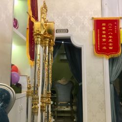 大堂-仙娜健康管理中心