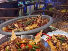 -哈力家·西北烧烤烤串(凤城三路店)