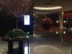 -广州柏悦酒店·悦吧·顶楼露天酒吧