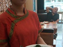 -哈啾嗨·蒙文化主题餐厅(京汉新城店)