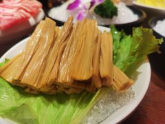 -东海怡品海鲜豆捞(舟宿夜江店)