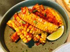 -农畉LONFOOD(福田星河COCOPark店)