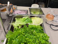 -shark burger·鲨鱼汉堡(交子大道店)