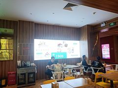 -李连贵熏肉大饼(金隅嘉品Mall店)