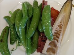 -泰谷酒店·太古码头闽菜自助餐厅