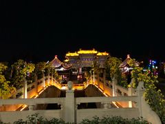 -鼓楼夜市