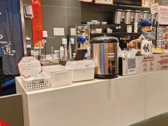 -茶颜悦色(环球奥特莱斯店)