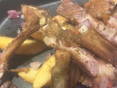 -筱爷叔·上海传统手工菜(玉树路店)