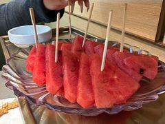 -海底捞火锅(蜀山万象汇店)