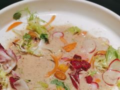 -紫光园·烤鸭·北京菜(团结湖店)