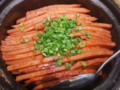 -老阿爸鲜鱼土菜(昆山花桥店)