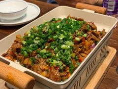 -树厨贵州菜(铜仁花果山店)