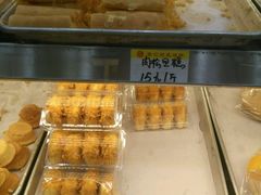 -赞记龙凤礼饼(龙津路店)